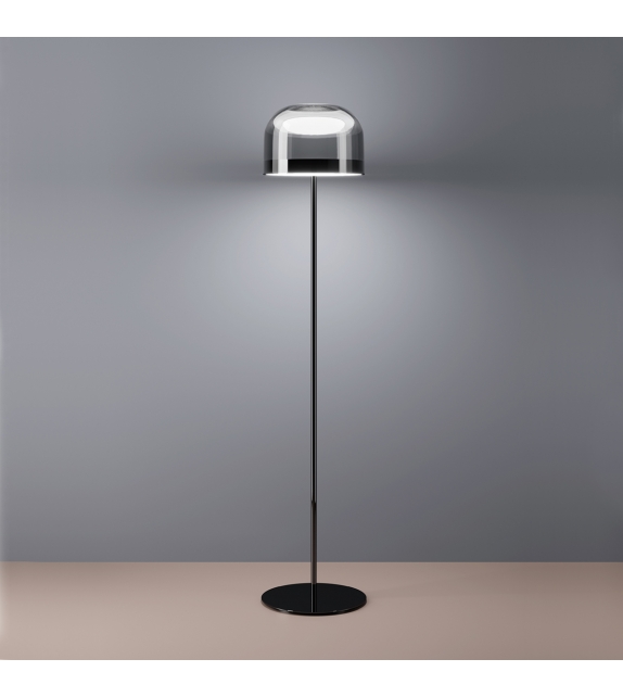 Equatore Fontana Arte Stehleuchte