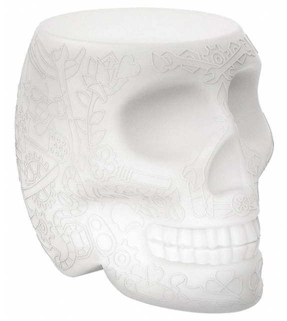 Mexico Qeeboo Leuchte