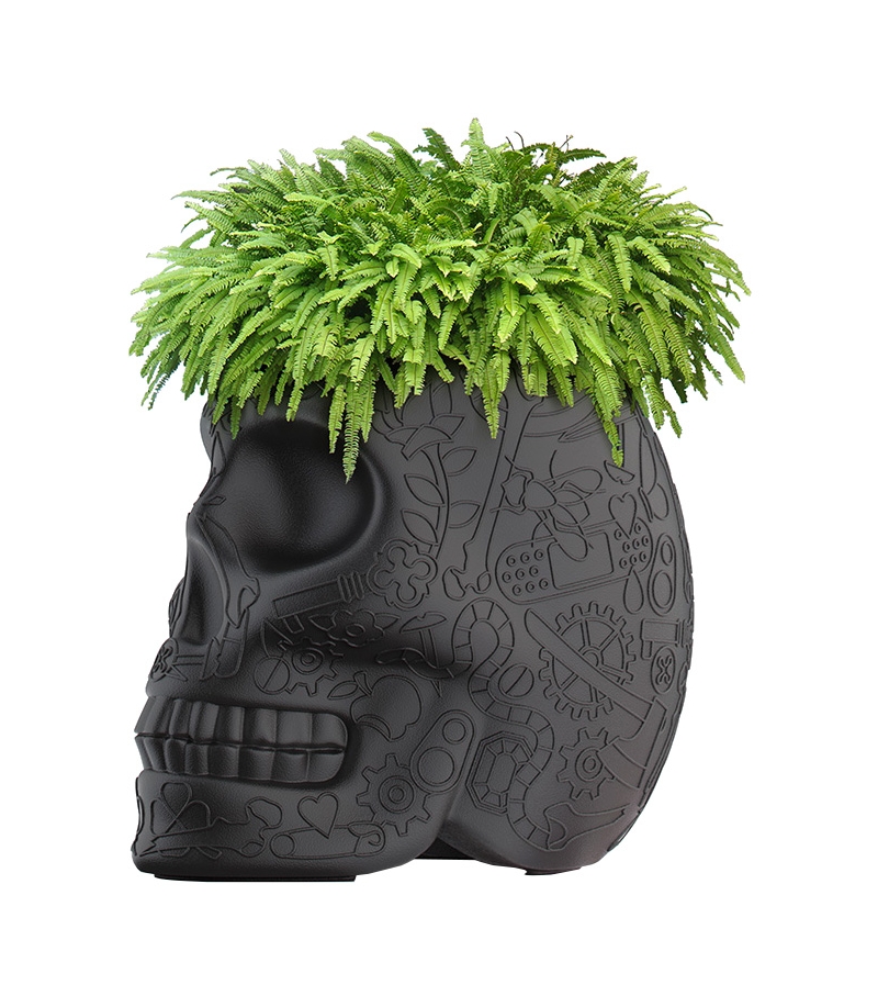 Mexico Small Planter Qeeboo Vaso