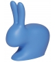 Rabbit Qeeboo Sedia