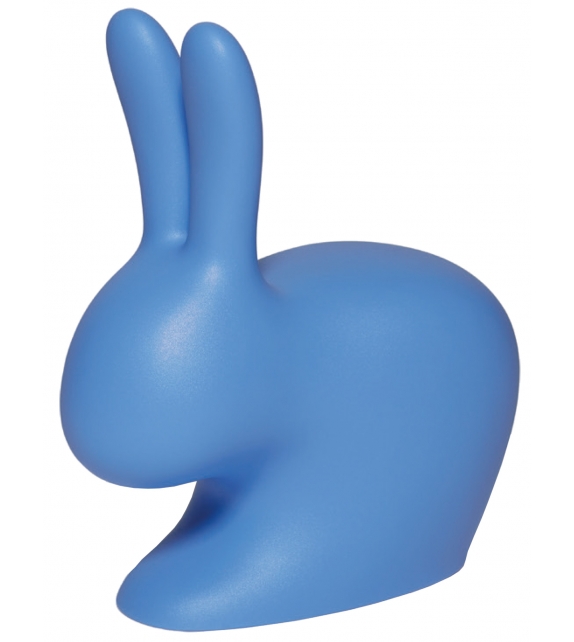 Rabbit Qeeboo Stuhl