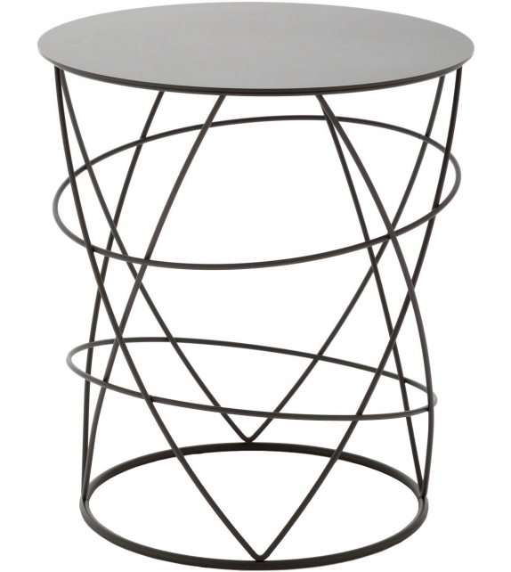 942 Rolf Benz Table D'appoint