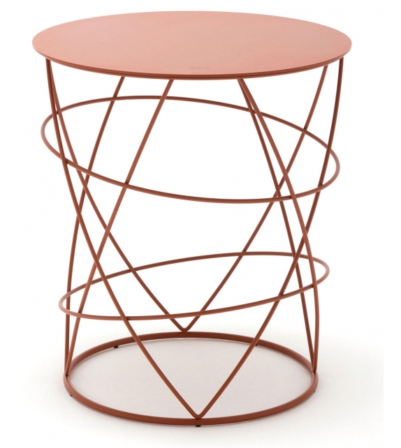 942 Rolf Benz Table D'appoint