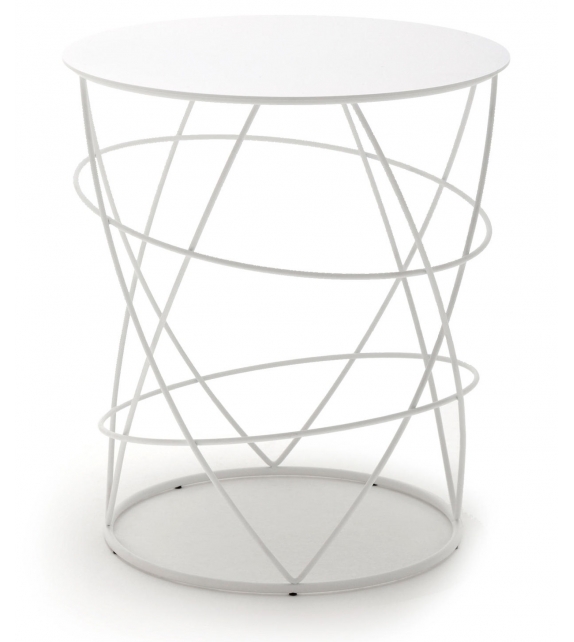 942 Rolf Benz Beistelltisch