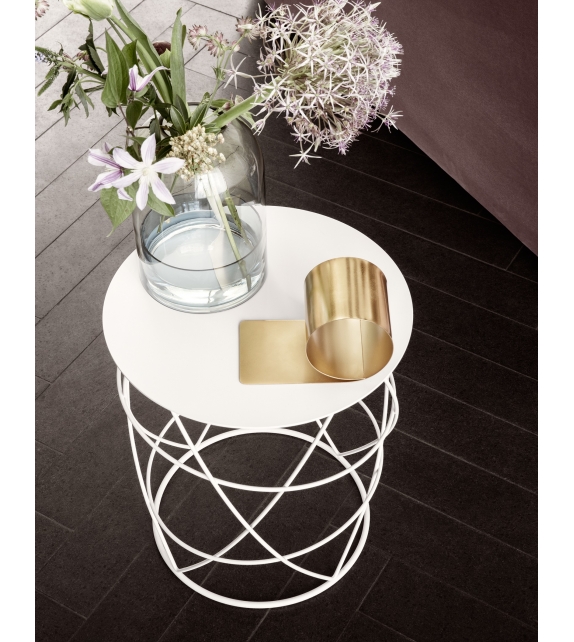 942 Rolf Benz Beistelltisch