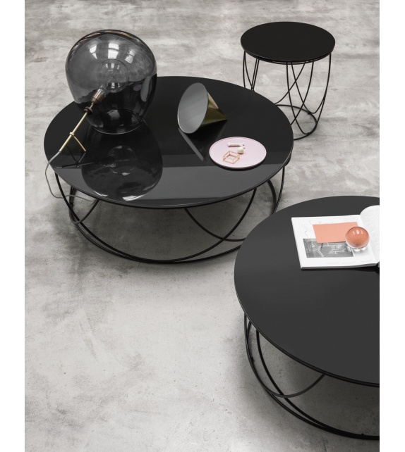 8770 Rolf Benz Couchtisch