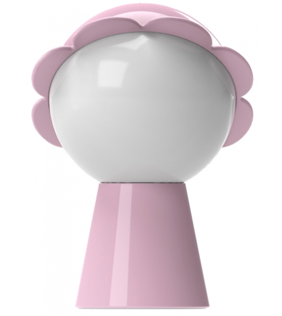 Daisy Qeeboo Tischleuchte