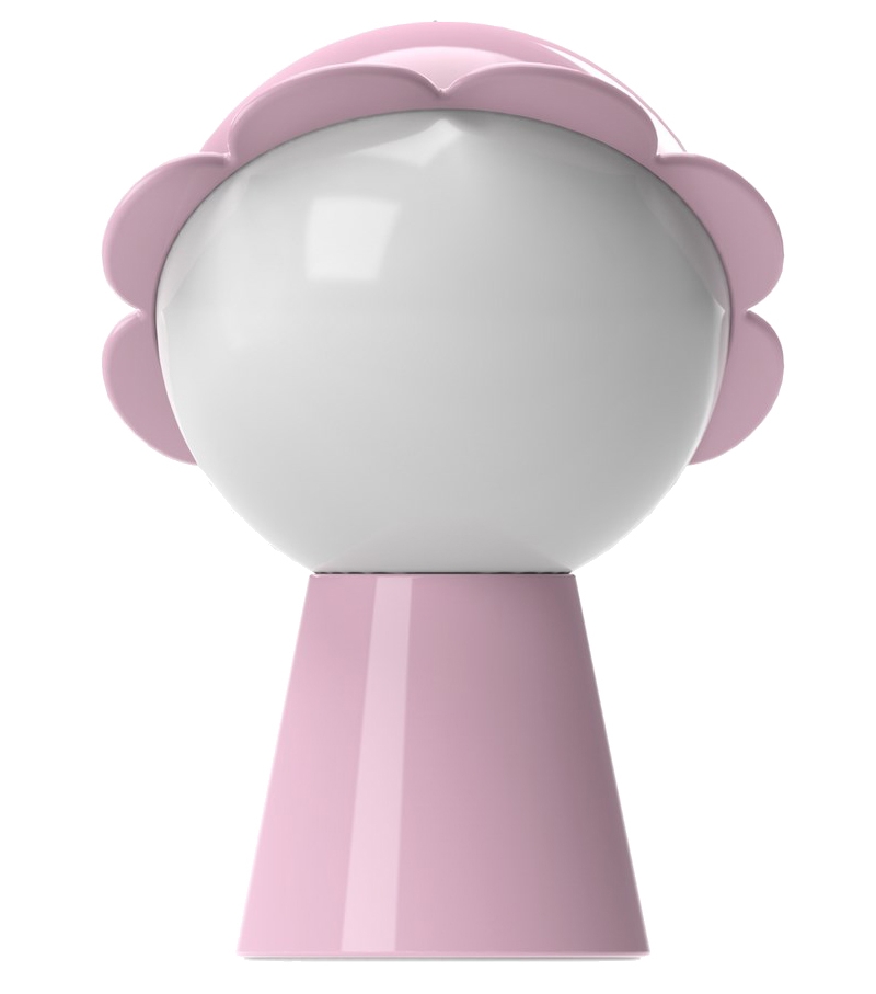 Daisy Qeeboo Table Lamp
