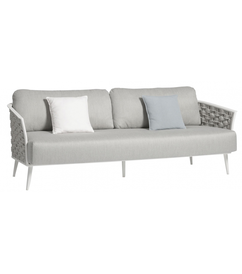 Cascade Manutti Armchair