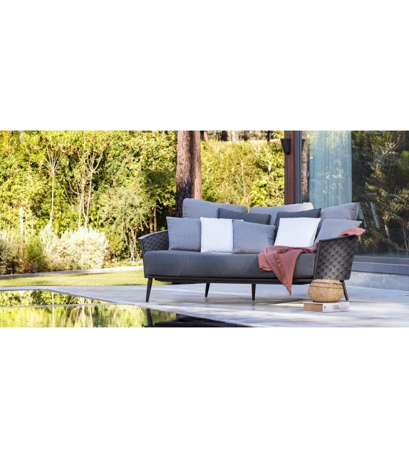 Cascade Manutti Armchair