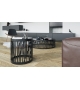 8330 Rolf Benz Coffee Table