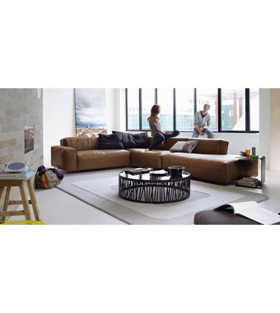 8330 Rolf Benz Coffee Table