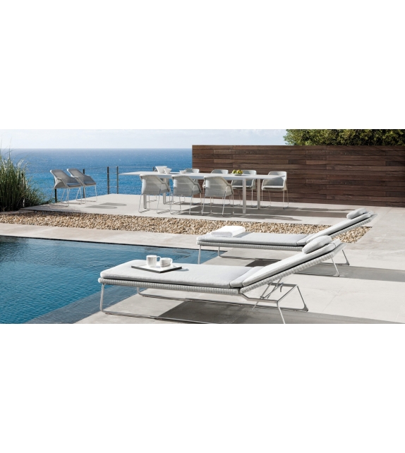 Mood Manutti Petit Fauteuil