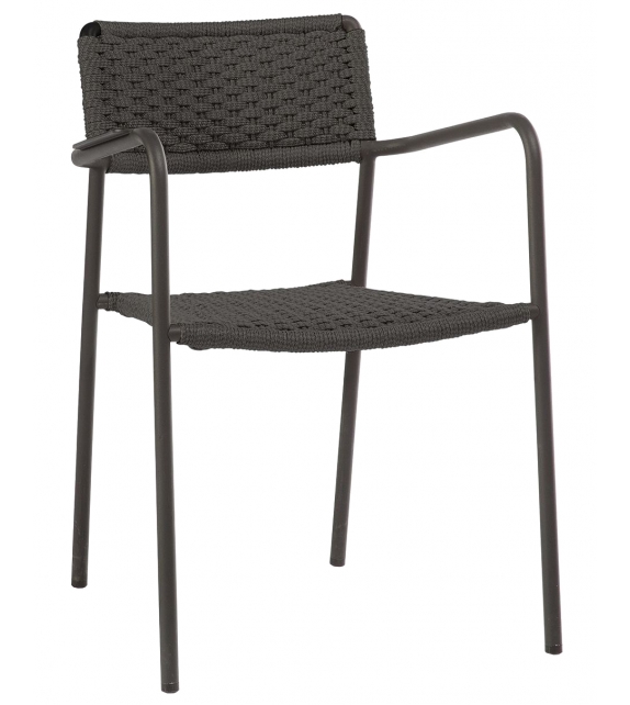 Echo Manutti Chair