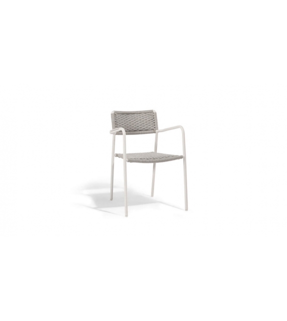 Echo Manutti Chair