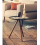 973 Rolf Benz Side Table