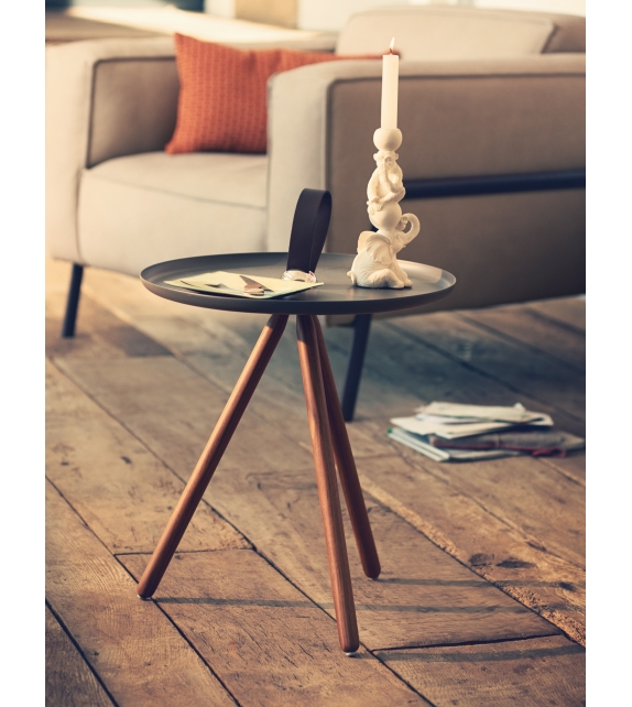 973 Rolf Benz Table D'appoint