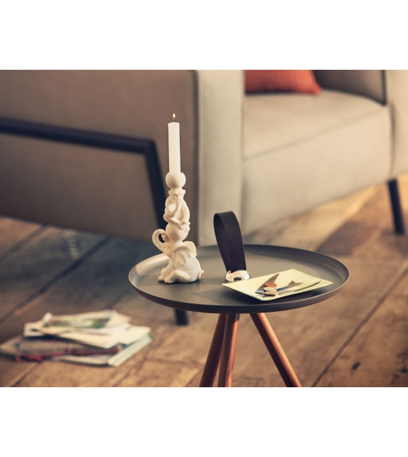 973 Rolf Benz Side Table