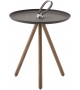973 Rolf Benz Side Table