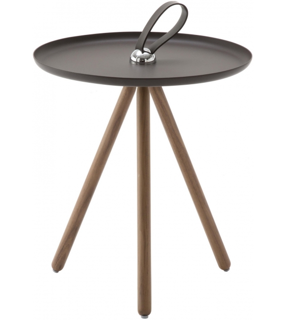 973 Rolf Benz Table D'appoint