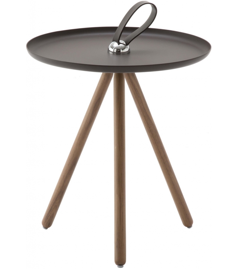 973 Rolf Benz Table D'appoint