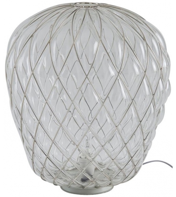 Pinecone Fontana Arte Table Lamp