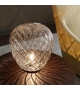Pinecone Fontana Arte Table Lamp
