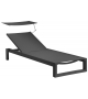 Fuse Lounger Manutti Daybed