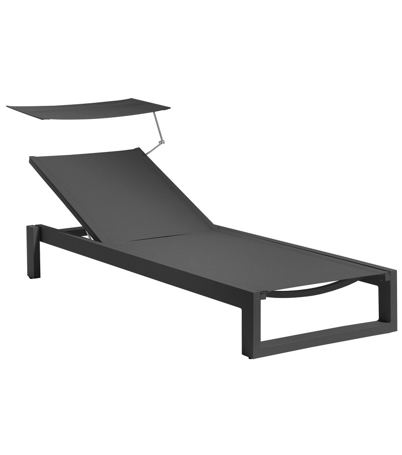 Fuse Lounger Manutti Daybed