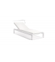 Fuse Lounger Manutti Daybed