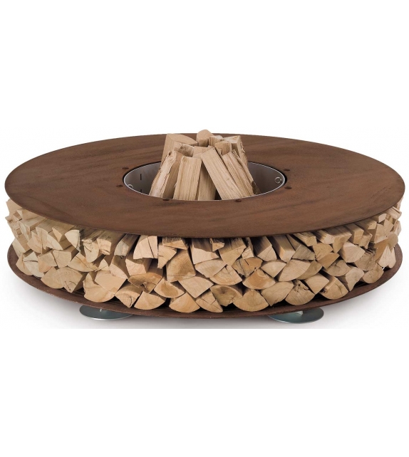 Zero Ak47 Feuerstelle