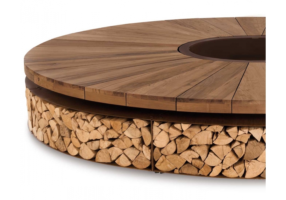 Artu' Ak47 Feuerstelle - Milia Shop