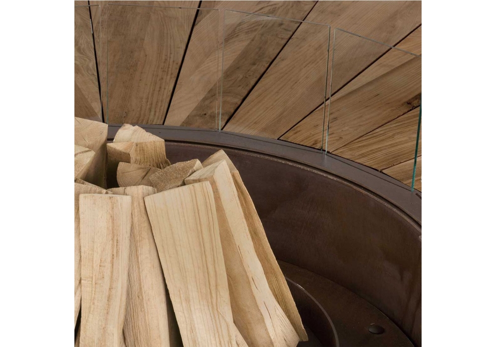 Artu' Ak47 Feuerstelle - Milia Shop