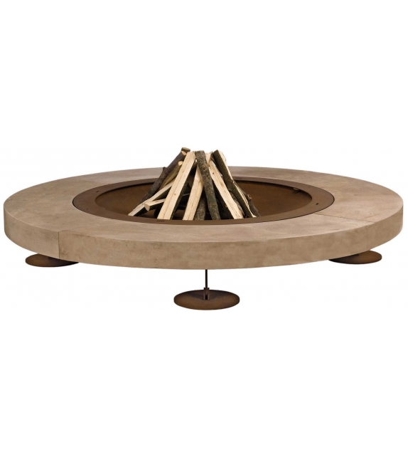 Rondo Ak47 Fire Pit