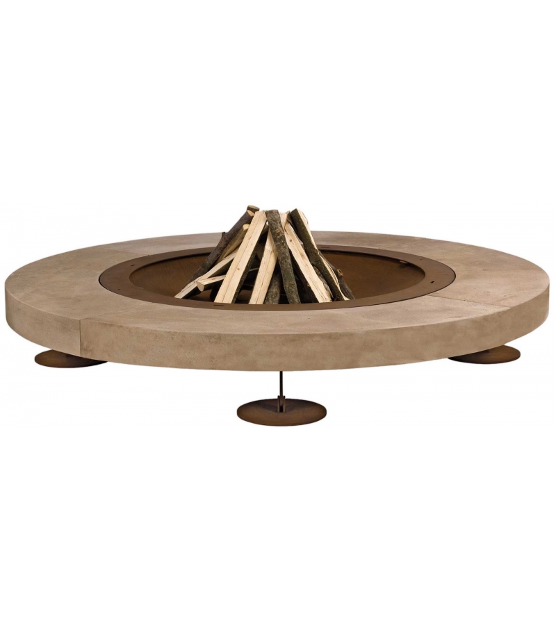 Rondo Ak47 Fire Pit
