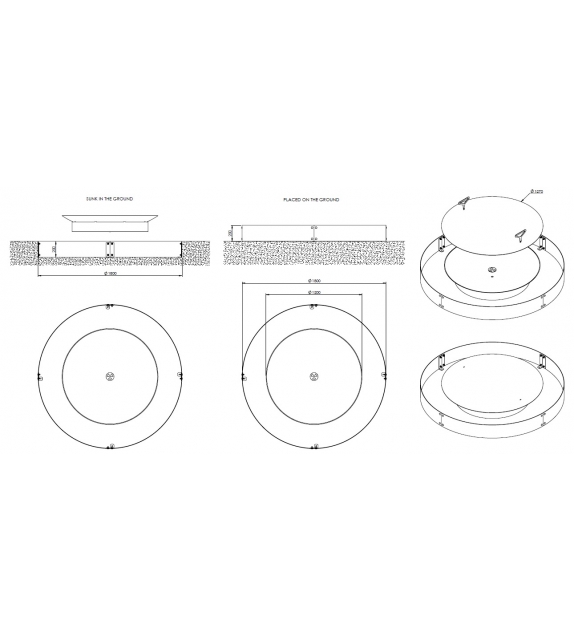 Zen Ak47 Feuerstelle