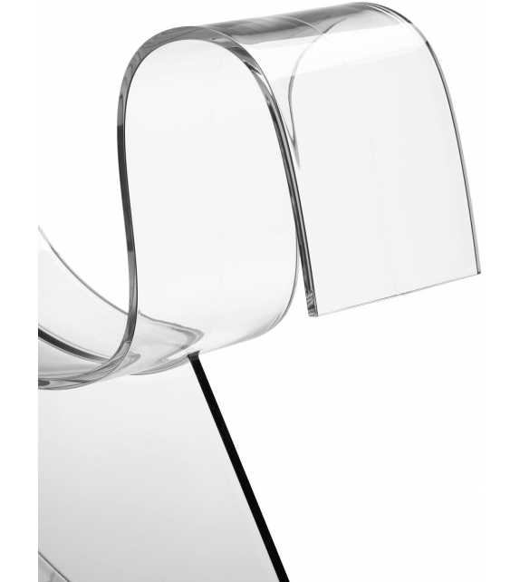 H-Horse Kids Kartell Mecedora