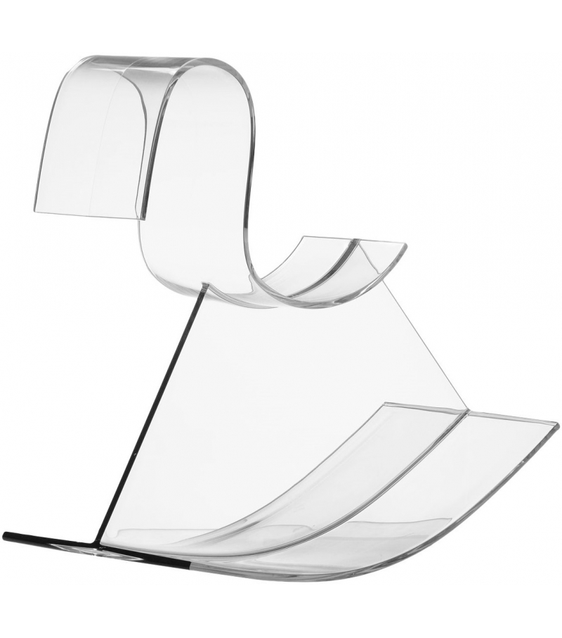 H-Horse Kids Kartell Dondolo