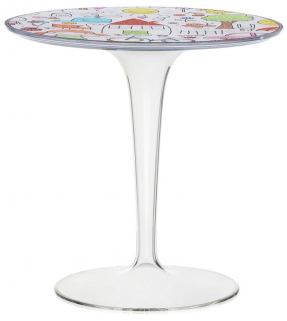 TipTop Kids Kartell Mesa