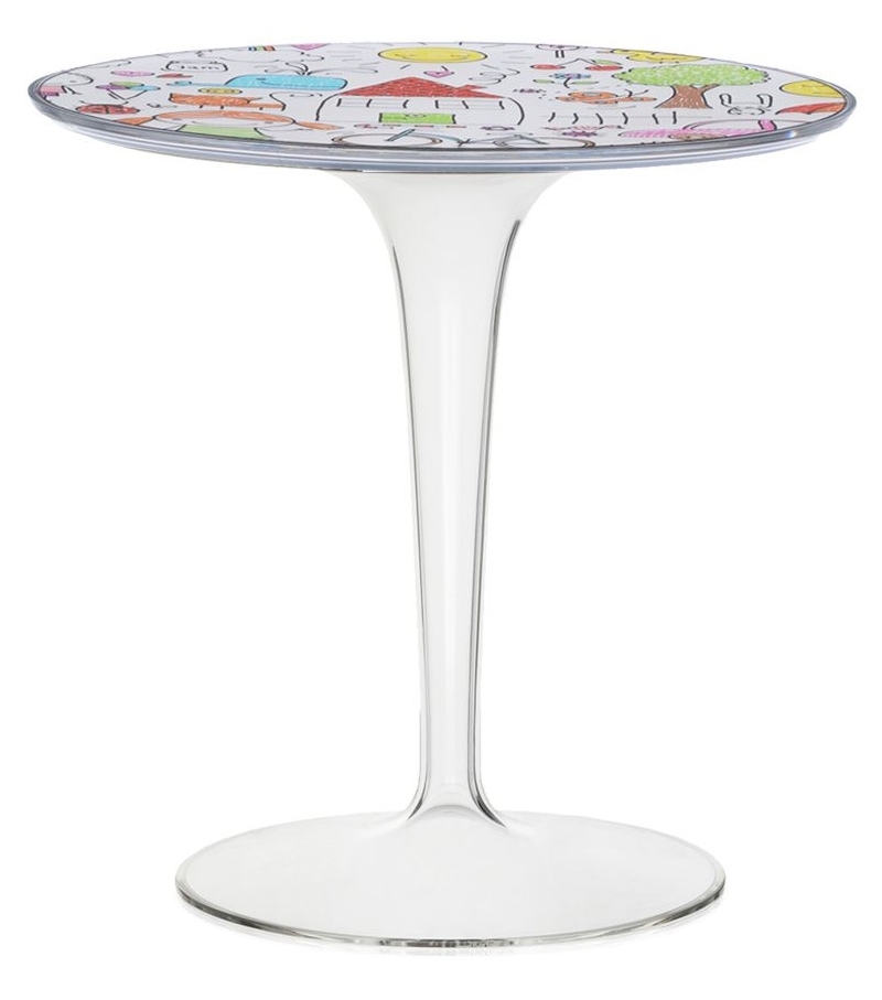 TipTop Kids Kartell Mesa