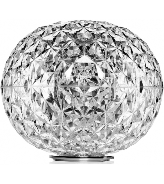Planet Kartell Lampada da Tavolo
