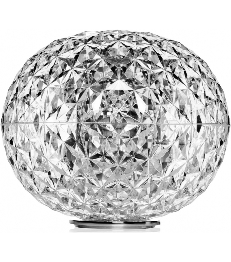 Planet Kartell Lampada da Tavolo