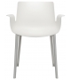 Piuma Kartell Small Armchair