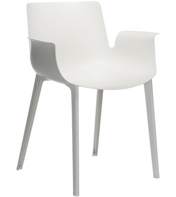 Piuma Kartell Small Armchair