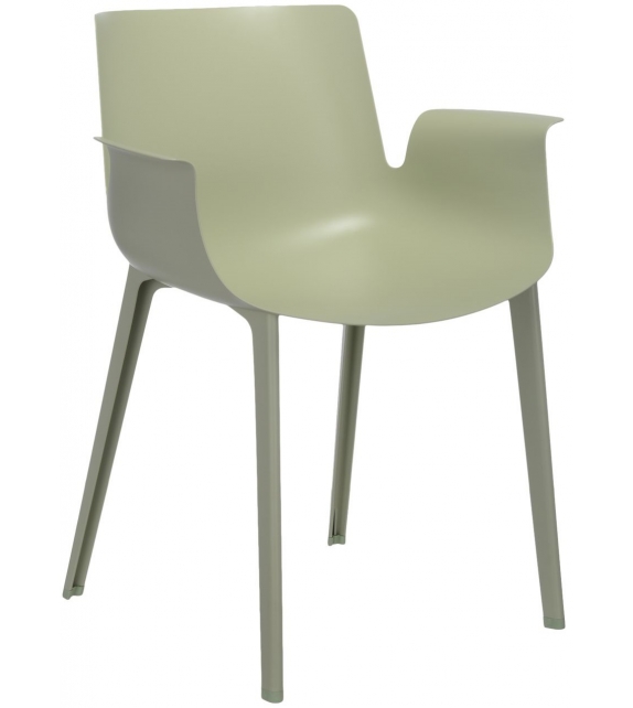 Piuma Kartell Small Armchair