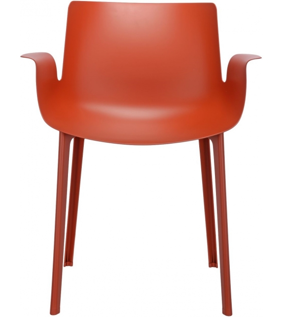 Piuma Kartell Small Armchair