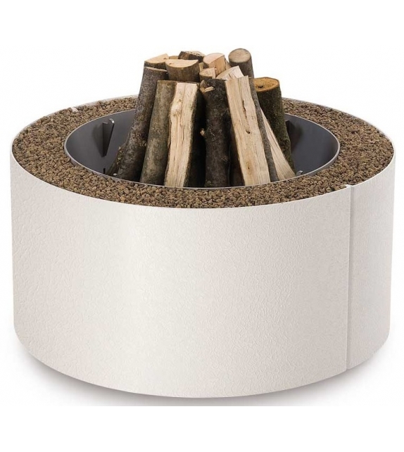 Mangiafuoco Ak47 Fire Pit