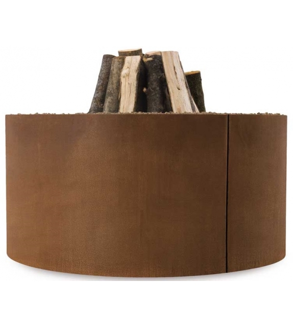 Mangiafuoco Ak47 Fire Pit