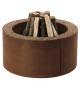 Mangiafuoco Ak47 Fire Pit