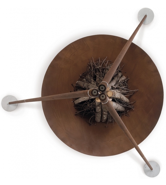 Tripee Ak47 Fire Pit